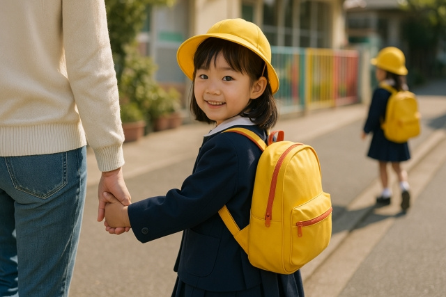 糸島は家族移住に向いているのか？保育園や幼稚園の特徴を紹介の画像