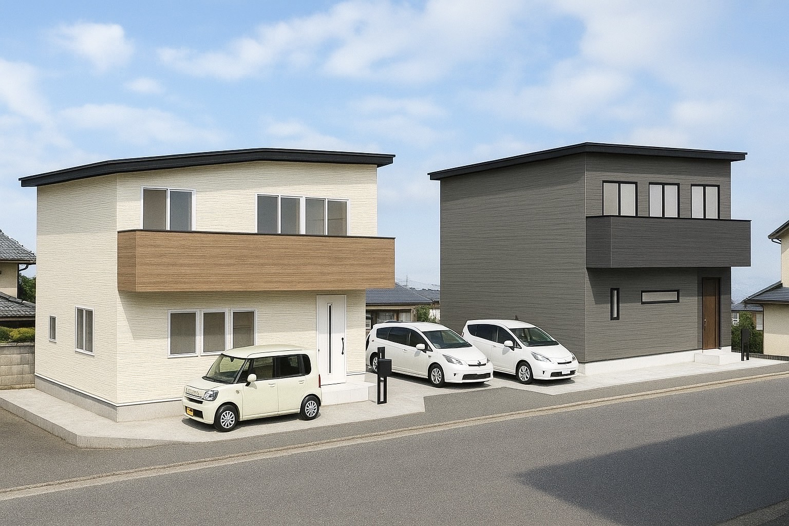 ◆◆◆進捗報告◆◆◆藤井寺市道明寺6丁目 建築条件付き土地の画像