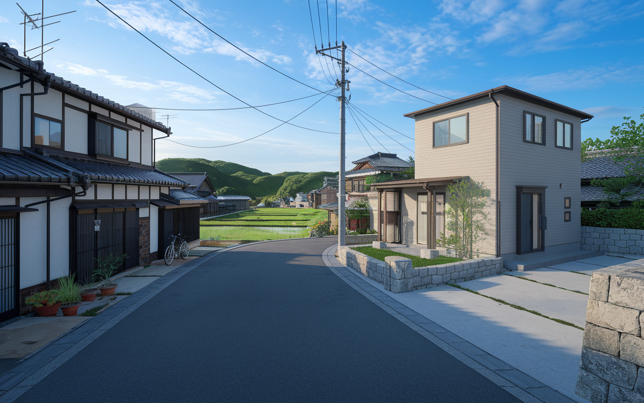 兵庫県豊岡市の土地相続はどう進める？名義変更手続きの流れも解...の画像