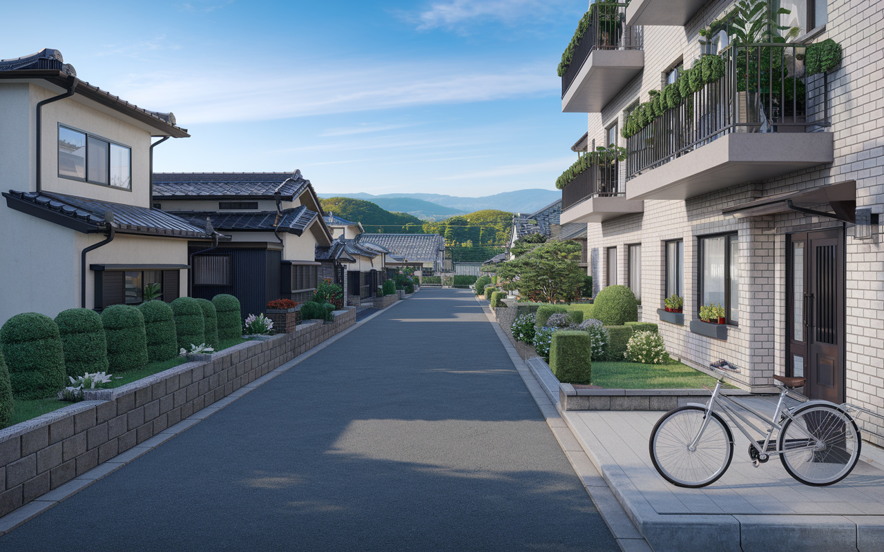 豊岡市でシニアが住み替えを考える理由は？おすすめの住まい選び...の画像