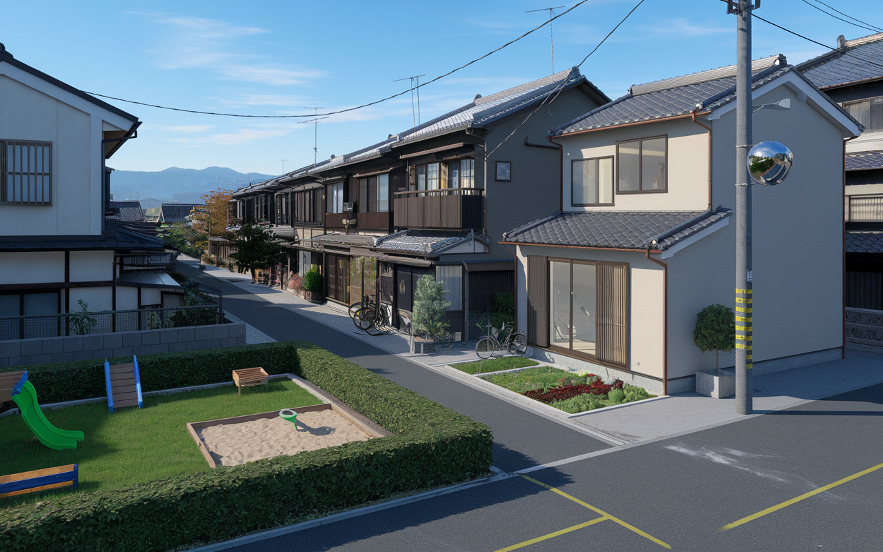 豊岡市で子育てしやすい移住先はどこ？住宅支援や暮らしの魅力も...の画像