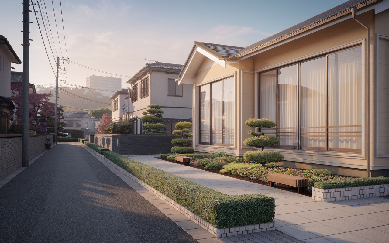 豊岡市の高齢者向け住宅住み替えはどう進める？支援制度や具体的...の画像