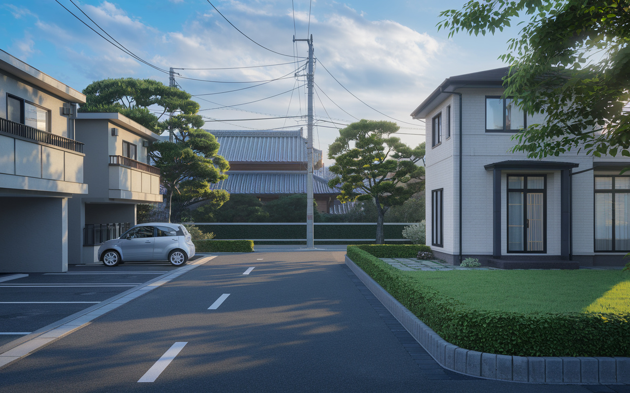 前橋市で不動産売却を考え中の方必見！成功事例から学ぶ高く売る...の画像