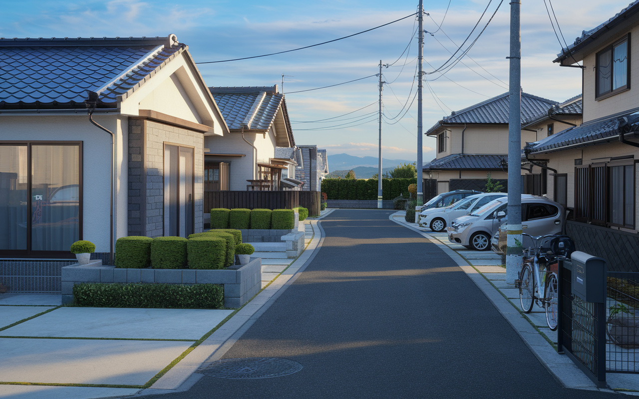豊岡市で不動産売却を考えたら流れは？初めての方に安心の手順を...の画像