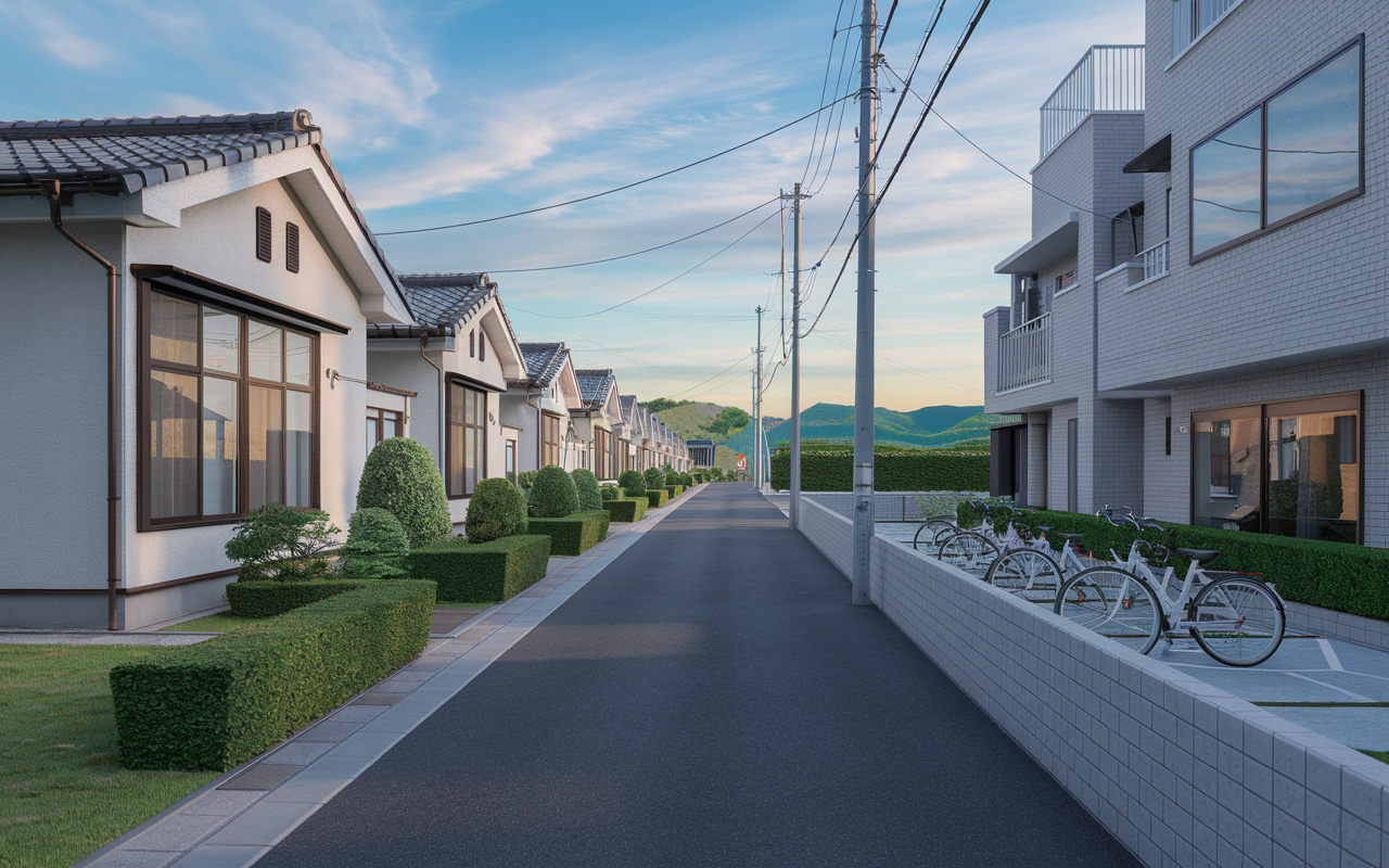豊岡市で不動産売却を検討中の方へ！相場の動向や高く売るコツも...の画像