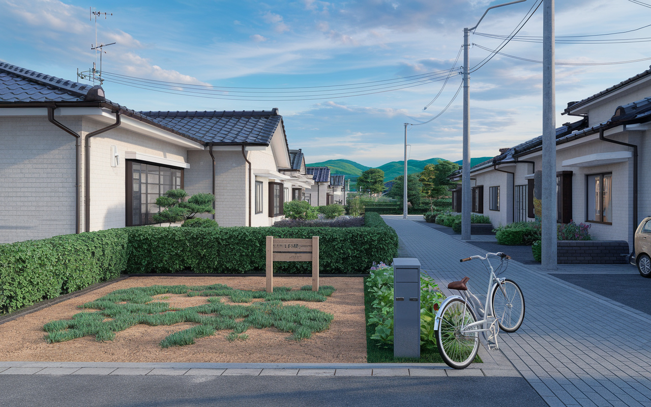 豊岡市で土地を売却したい方は必見！相場の目安や価格決定の流れ...の画像