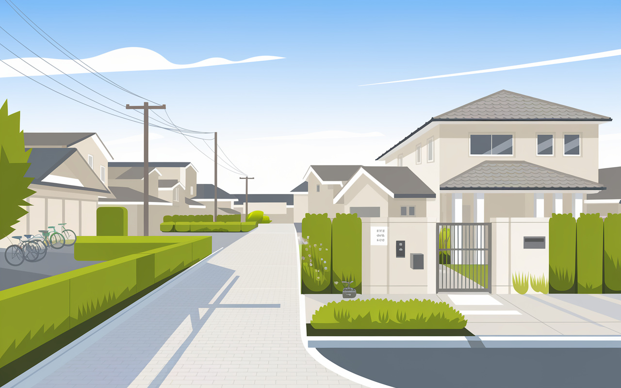 実家じまいで気になる相続や税金対策は？負担を減らす具体策も紹...の画像