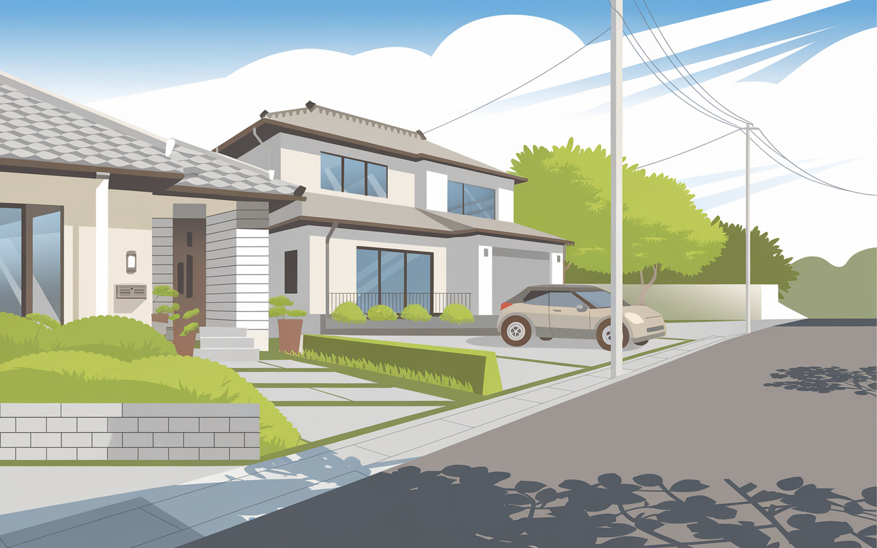 実家の相続に悩んでいませんか 不動産の分け方や親族間トラブル...の画像