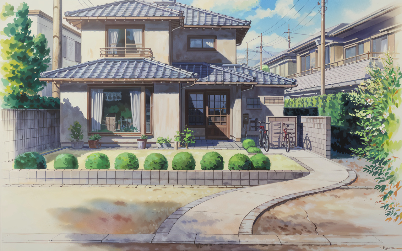 実家の相続後に維持が難しいと感じていませんか 相続後の管理問...の画像