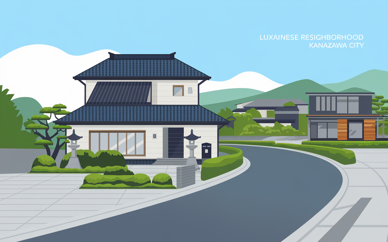 金沢市で相続した不動産売却時の譲渡所得税は？税金や費用の仕組...の画像