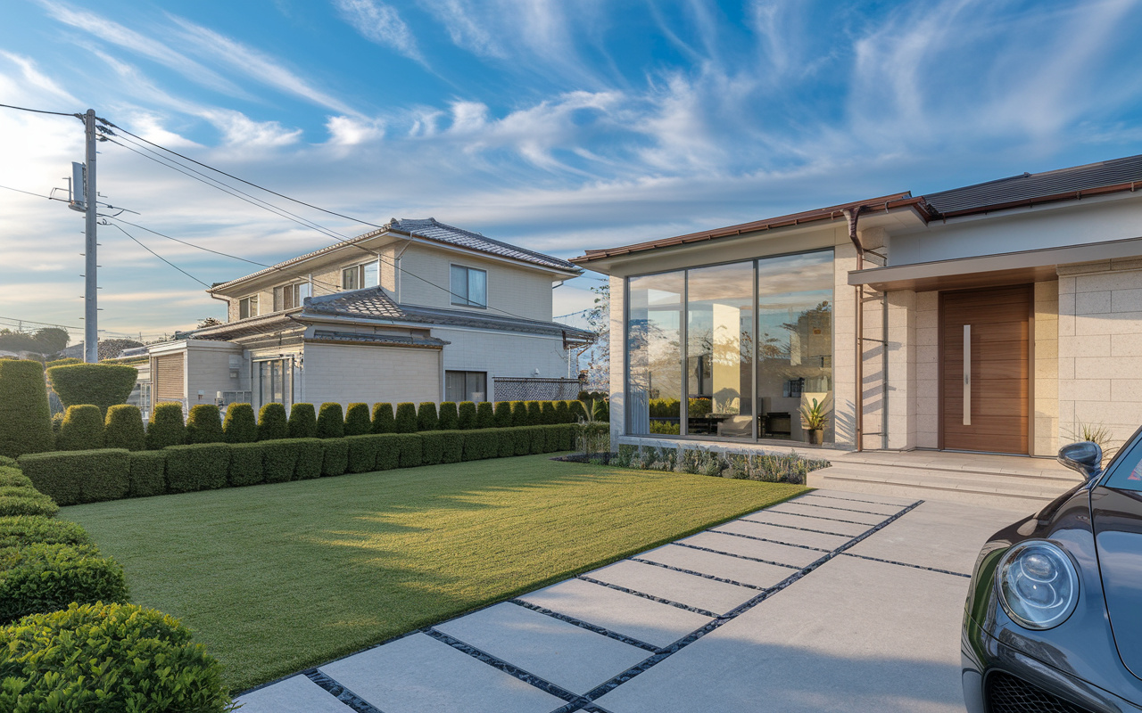 不動産仲介で価格を高くする査定ポイントは？売却前に知りたいコ...の画像