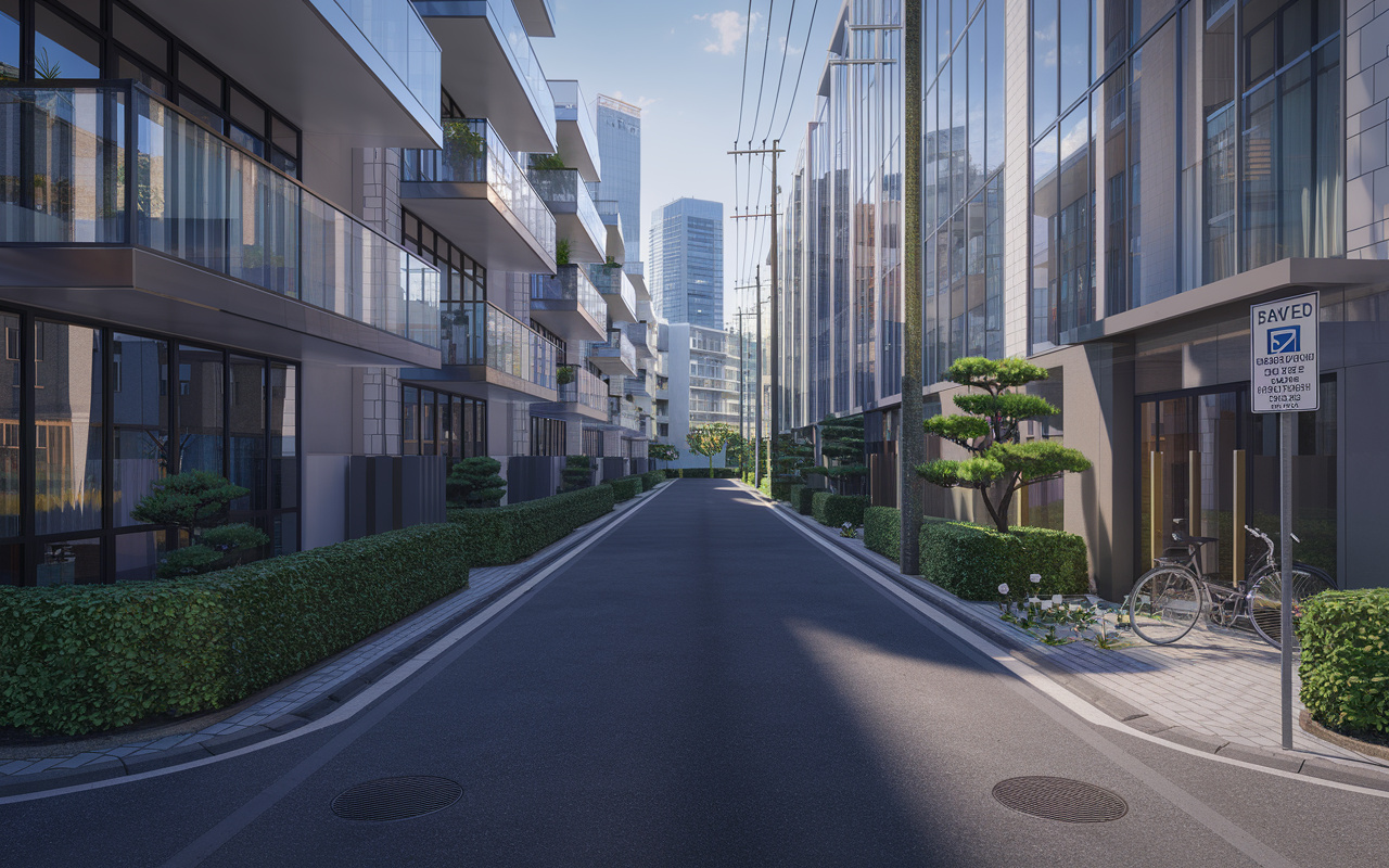 大阪市西区でマンション売却や住み替えを検討中の方へ！購入や査...の画像