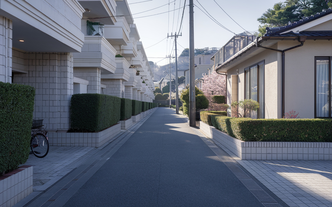 老後の住まいは賃貸と購入どちらが安心？資産形成の視点で選ぶポ...の画像