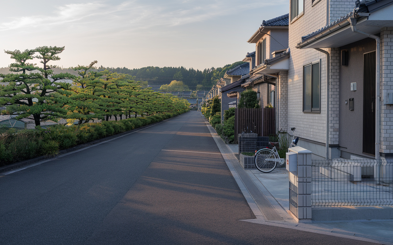 定年後の住まい選びは購入と賃貸どちらが安心？違いや老後に合う...の画像