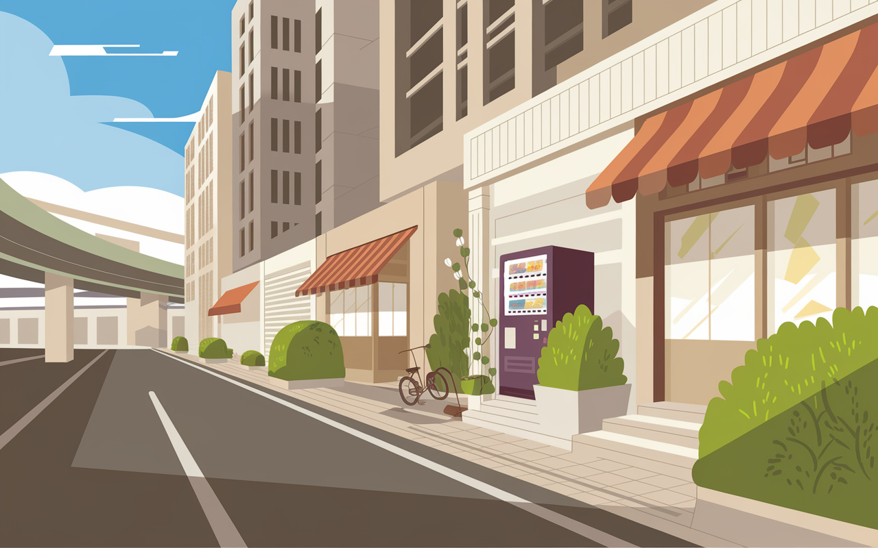 大阪市で初心者におすすめの収益物件は？選び方やポイントも解説...の画像