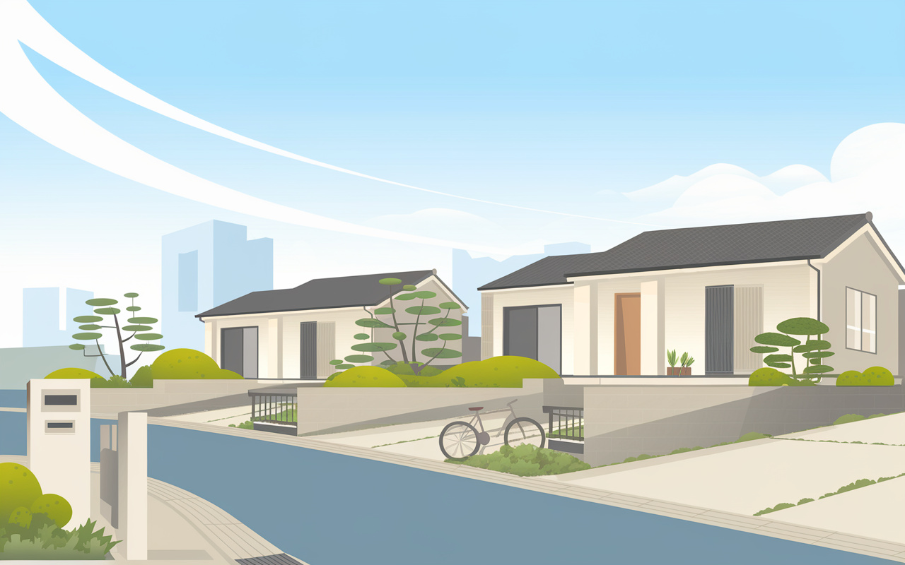 親名義の不動産終活は何から始めるべき？流れとポイントをやさし...の画像