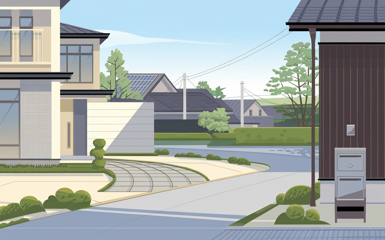 建築条件とは何か意味を知りたい方必見！仕組みや注意点もまとめ...の画像