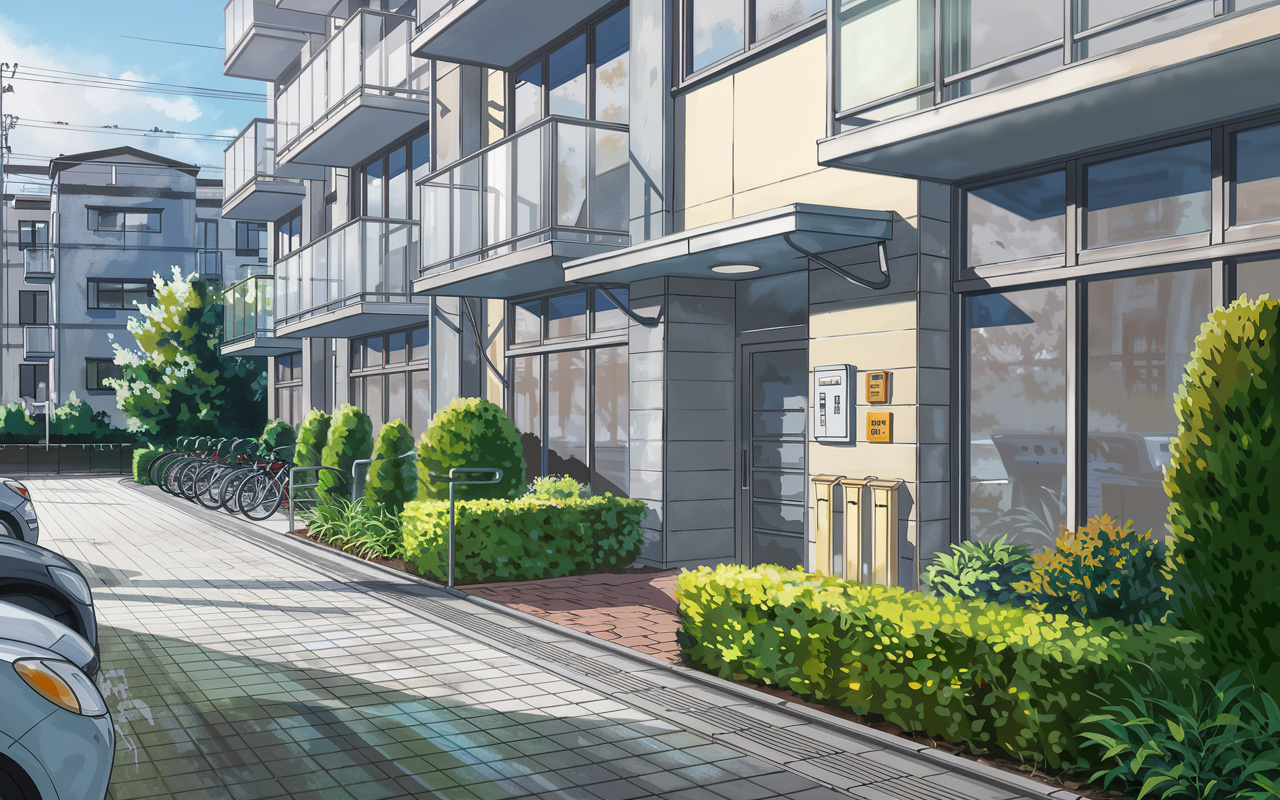 中古マンションの内見で見るべきポイントは？購入前に知っておき...の画像