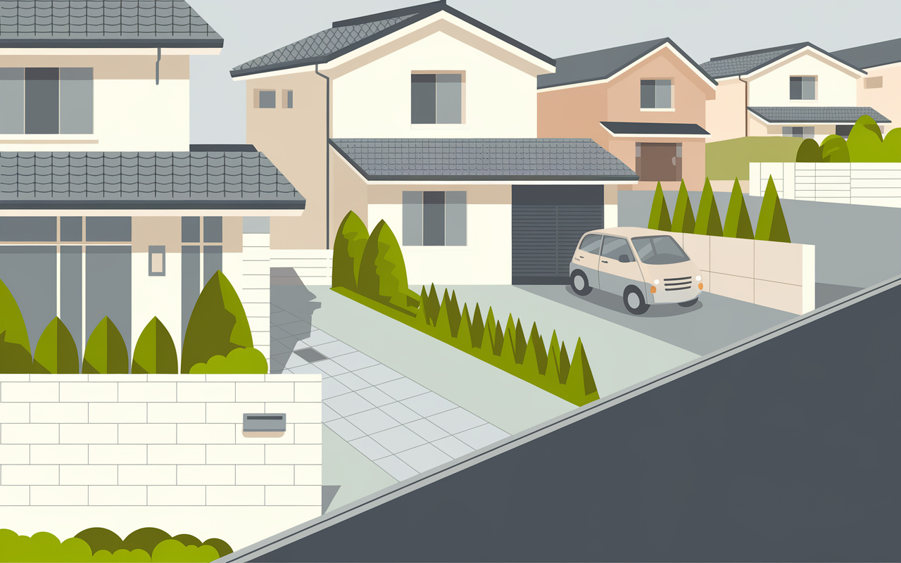 戸建の売却で査定や費用はどう決まる？知っておきたい流れとポイ...の画像