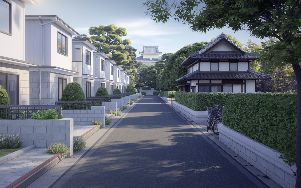 姫路市の不動産売却で相場を知りたい方へ！売却時に押さえたいポ...の画像