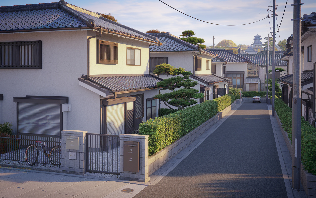 姫路市で空き家売却に悩んでいませんか 姫路市の相談窓口や準備...の画像