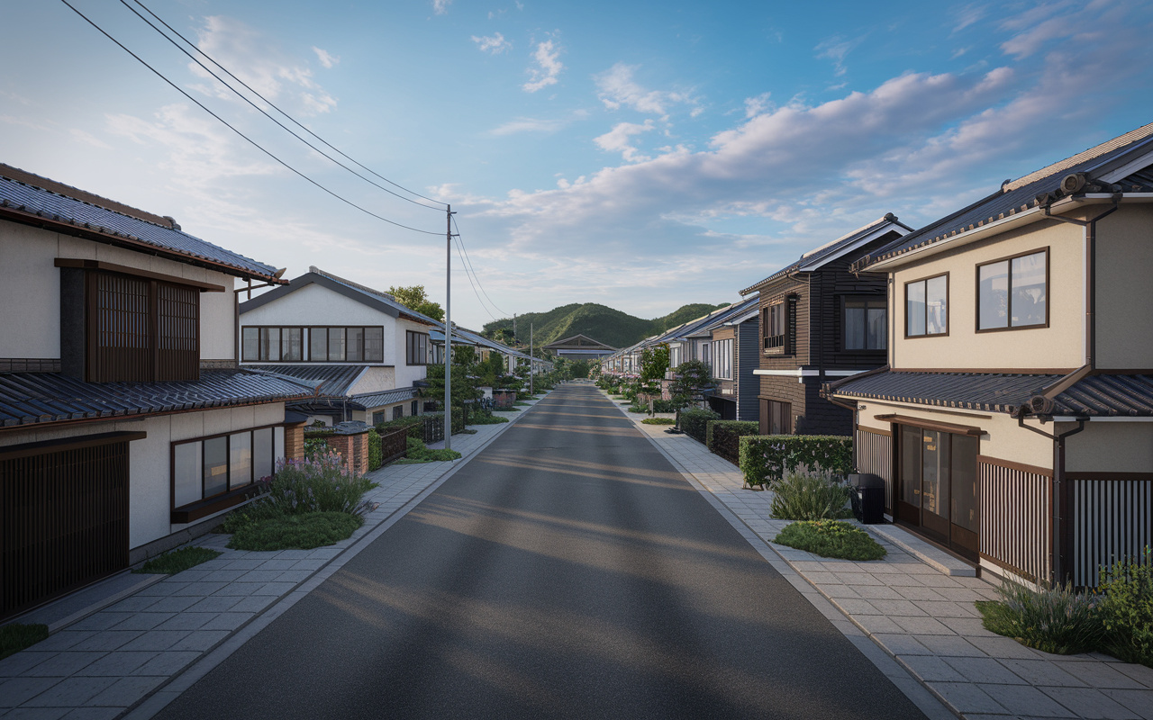 姫路市で空き家売却を成功させるには？事例と土地売却のステップ...の画像