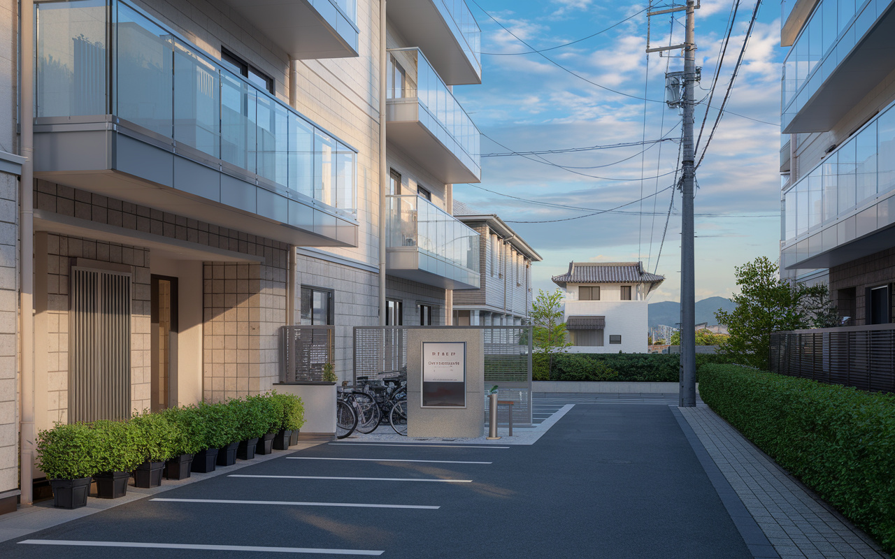 姫路市でマンション売却を考えていますか？方法や流れのポイント...の画像
