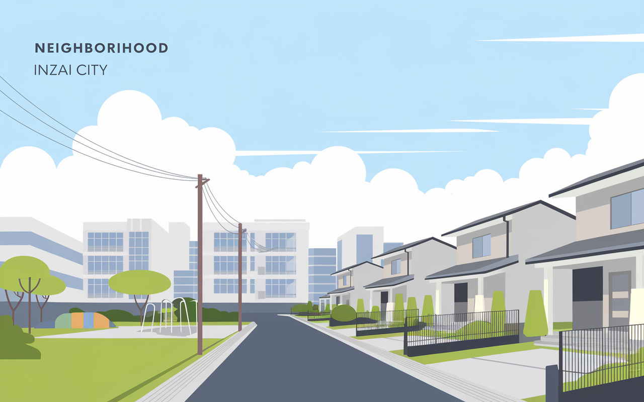 印西市で不動産査定を検討中の方必見！価格や比較のポイントもま...の画像