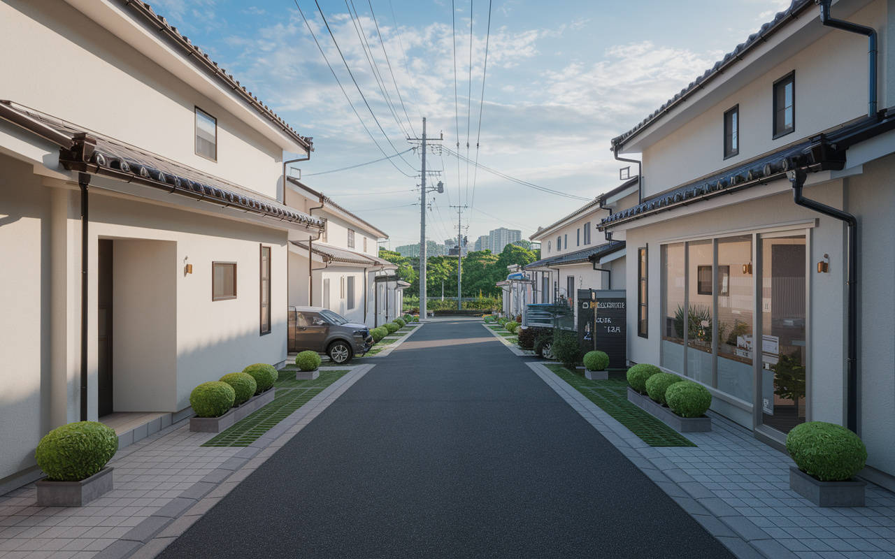 印西市の不動産売却の方法は？初めての手順と注意点を解説の画像