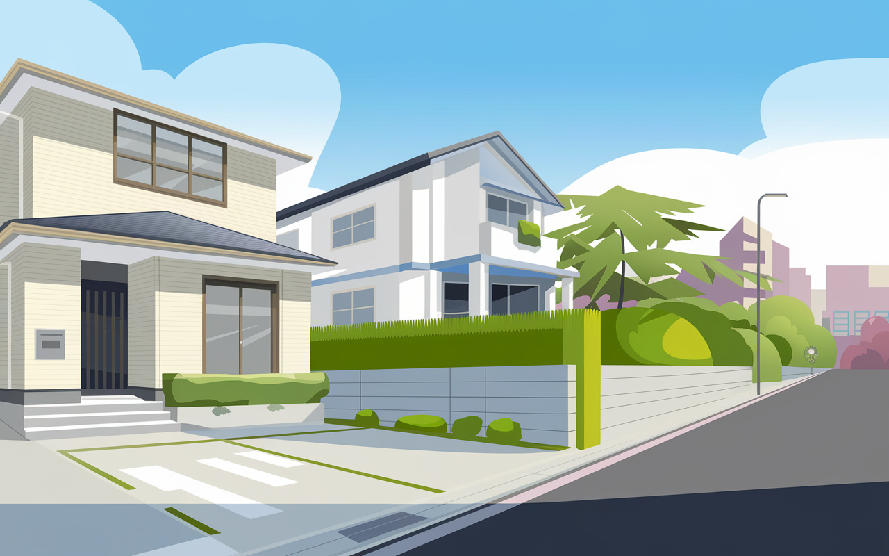 新潟市で不動産売却を検討中の方へ！方法や流れ税金まで基礎を紹...の画像