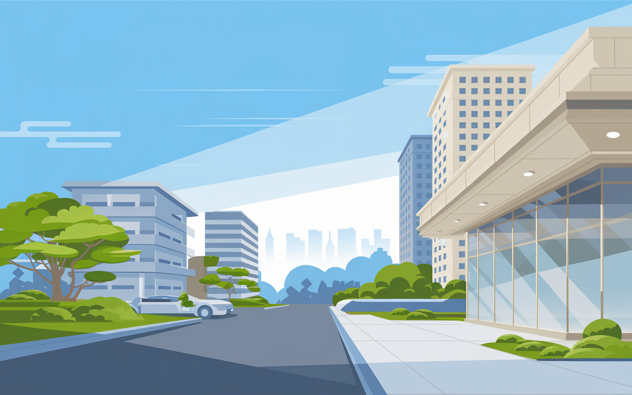 新潟市で不動産の仲介業者はどう比較する？選び方や業者ごとの違...の画像