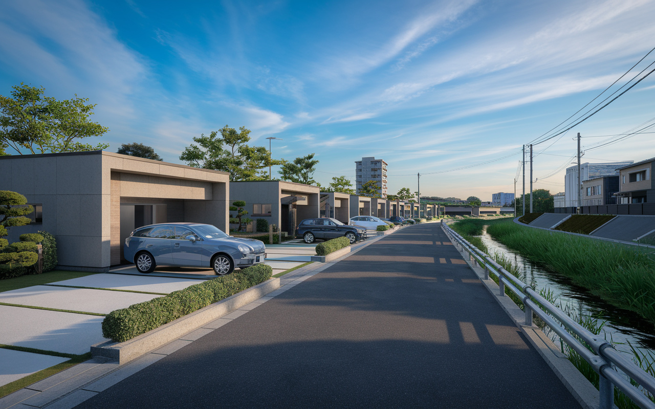 新潟市の不動産買取を即日で依頼したい方必見！現金化の流れや注...の画像