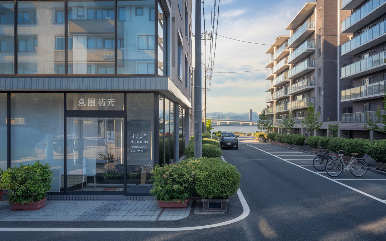 新潟市で不動産仲介業者を選ぶなら実績は重要？仲介の流れや失敗...の画像