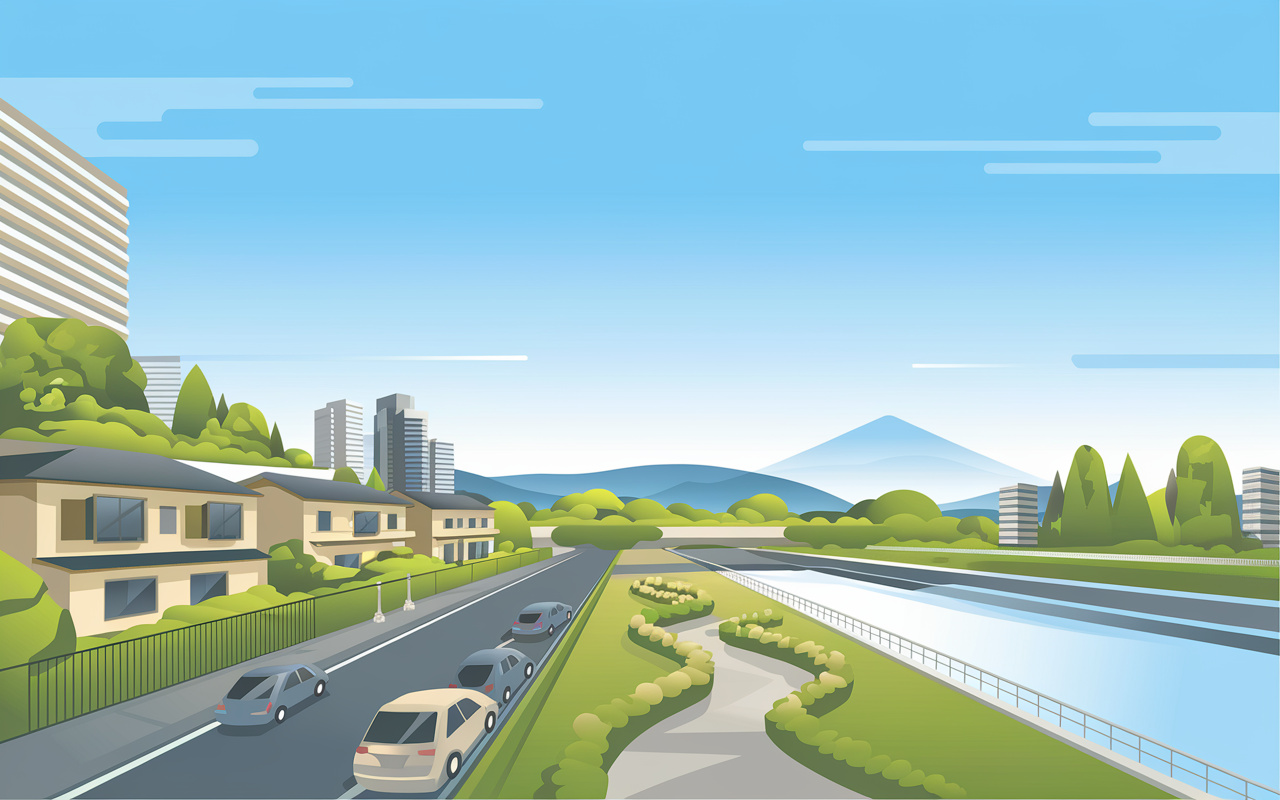 新潟市で不動産を売却するならどちらが良い？不動産仲介と不動産...の画像