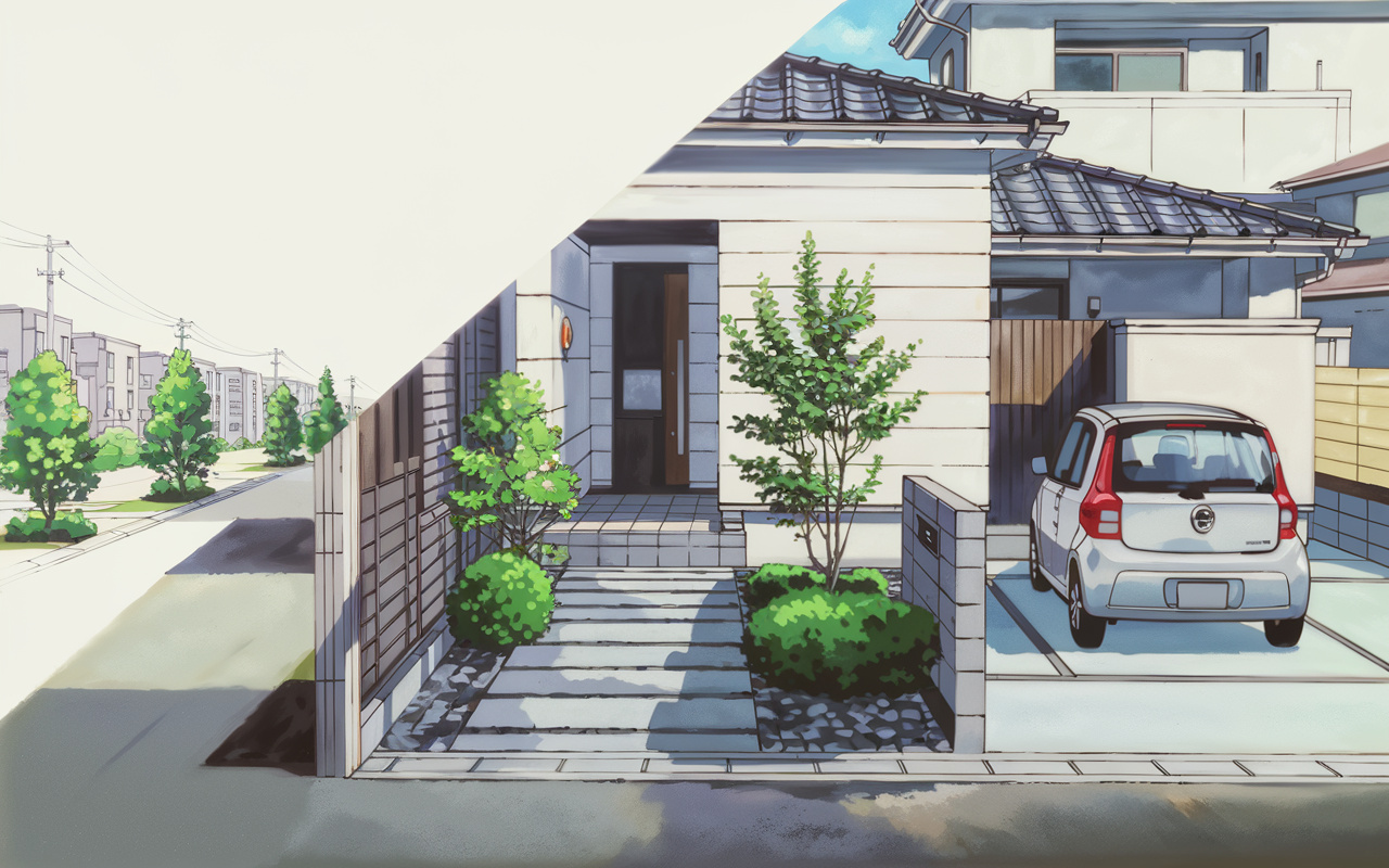 新潟市の不動産買取で業者を選ぶポイントは？売却を考える方に流...の画像