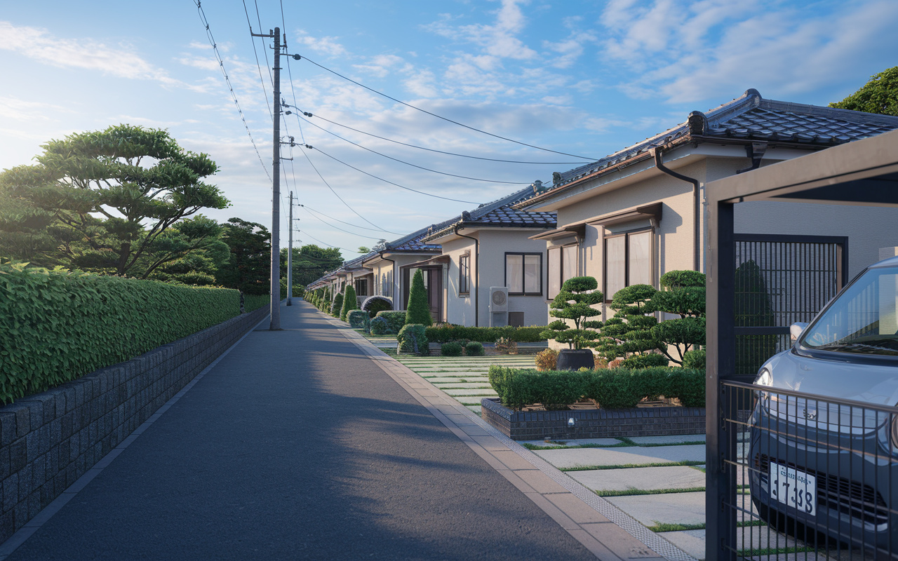 新潟市の不動産相続で相談先に迷う方へ！相談窓口や手続きの流れ...の画像