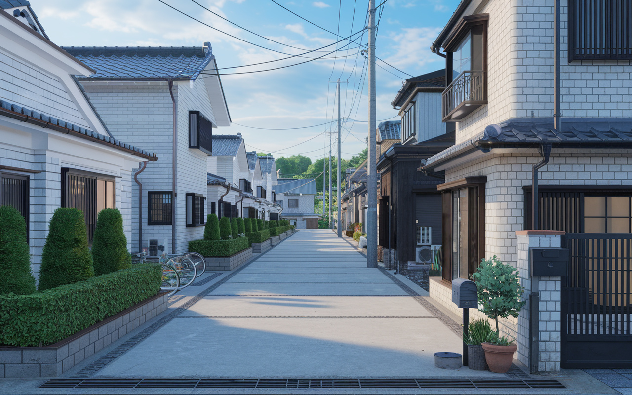 新潟市で空き家買取を検討中の方必見！買取の流れや新潟市の支援...の画像