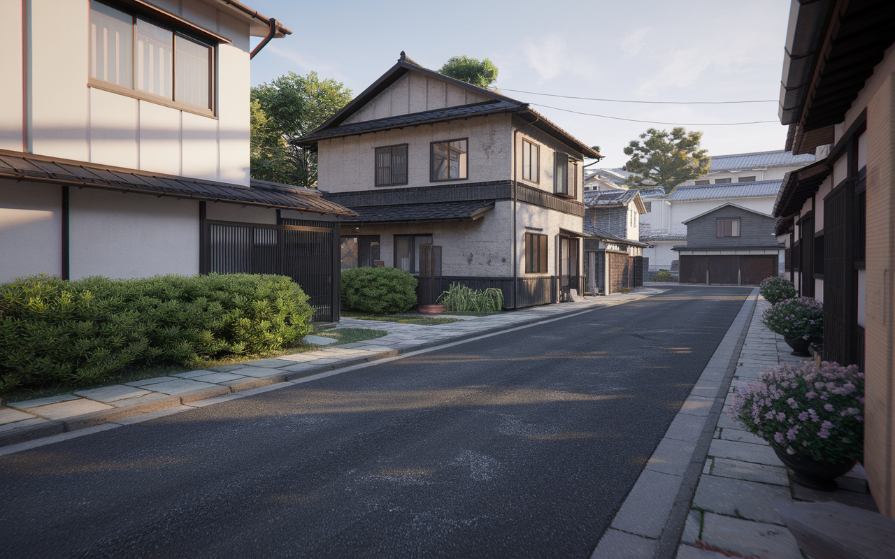 姫路市で空き家を放置するとどうなる？放置せずにできる対策も紹...の画像