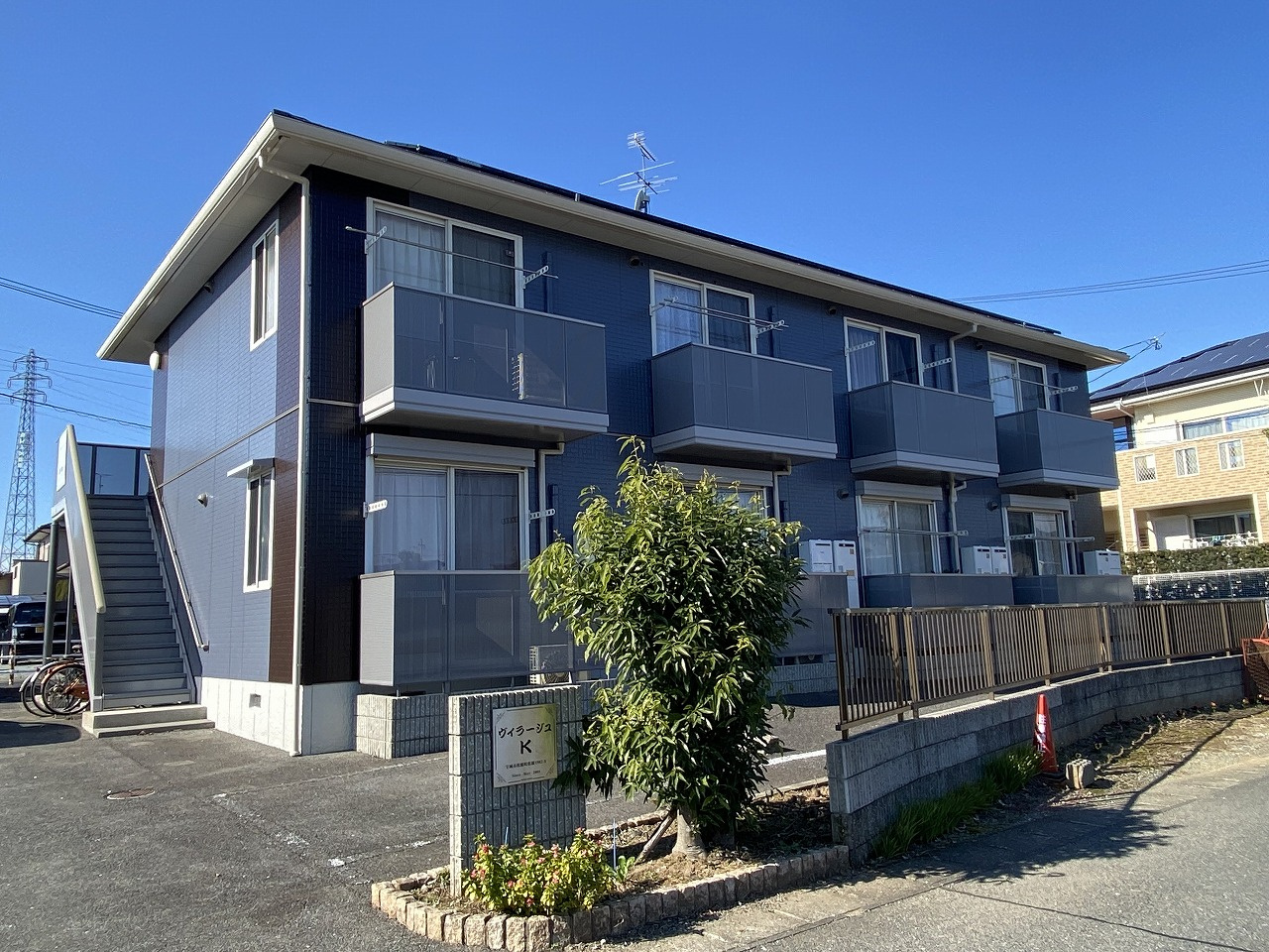 宇城市松橋町松橋　1R　2Fの画像