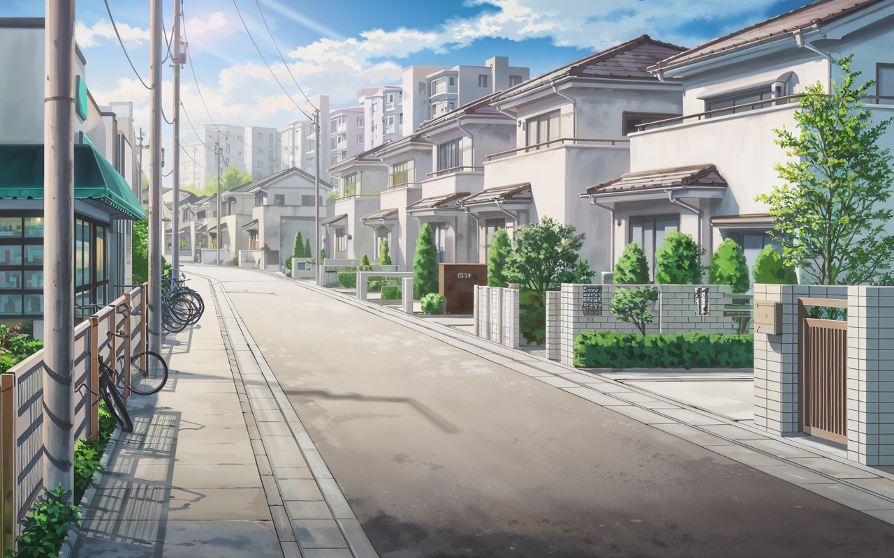 朝潮橋駅で一戸建て購入ポイントは何？駅近で家探しのコツも紹介...の画像