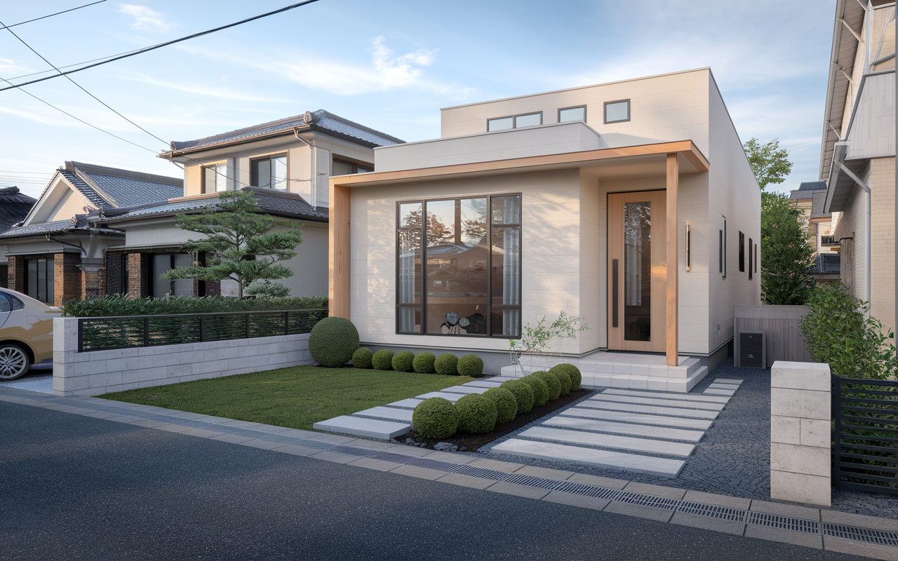 注文住宅で予算オーバーしない方法は？費用管理のコツも紹介の画像