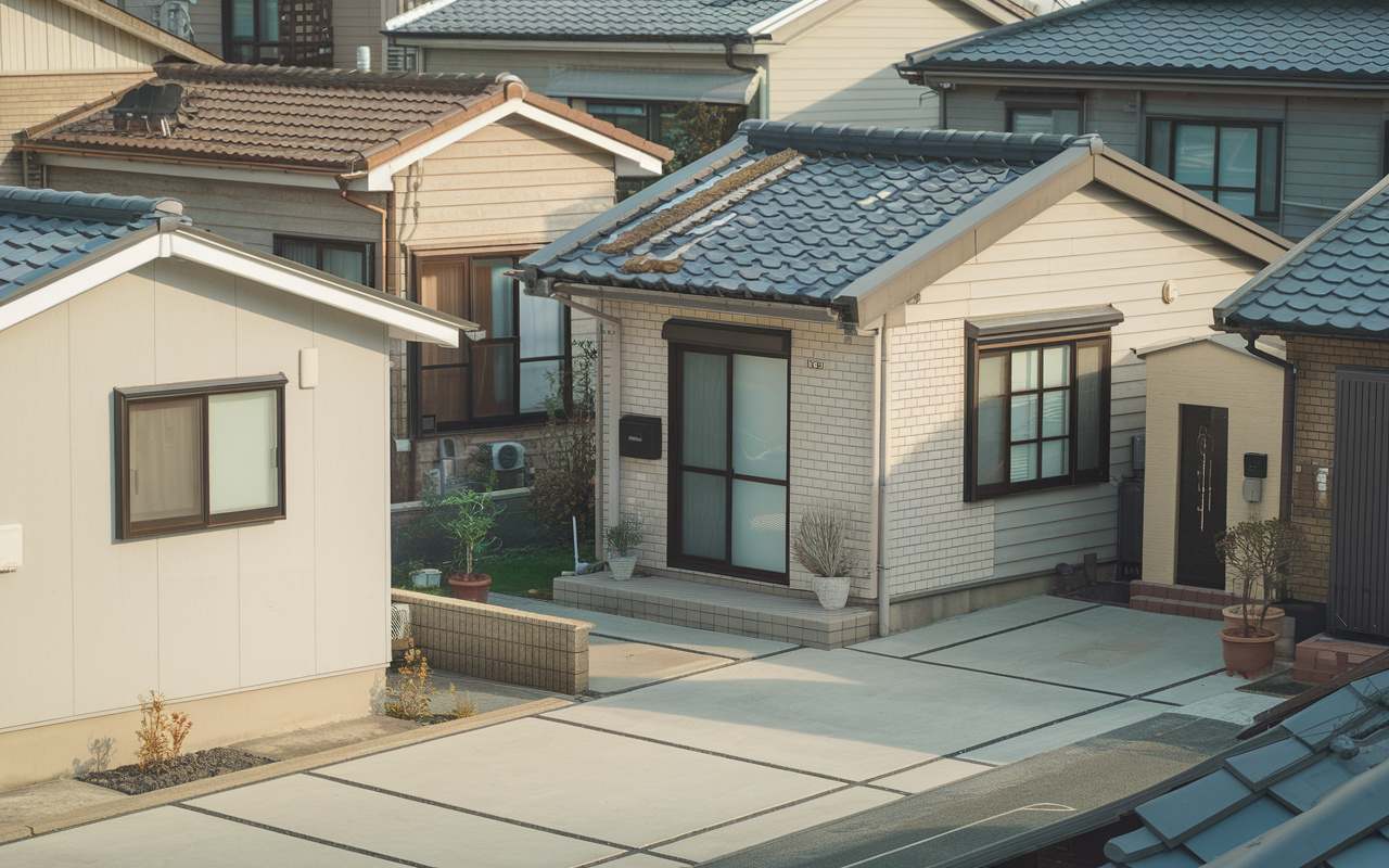 前橋市で空き家を売却したい方必見！税金や制度の活用方法を紹介...の画像
