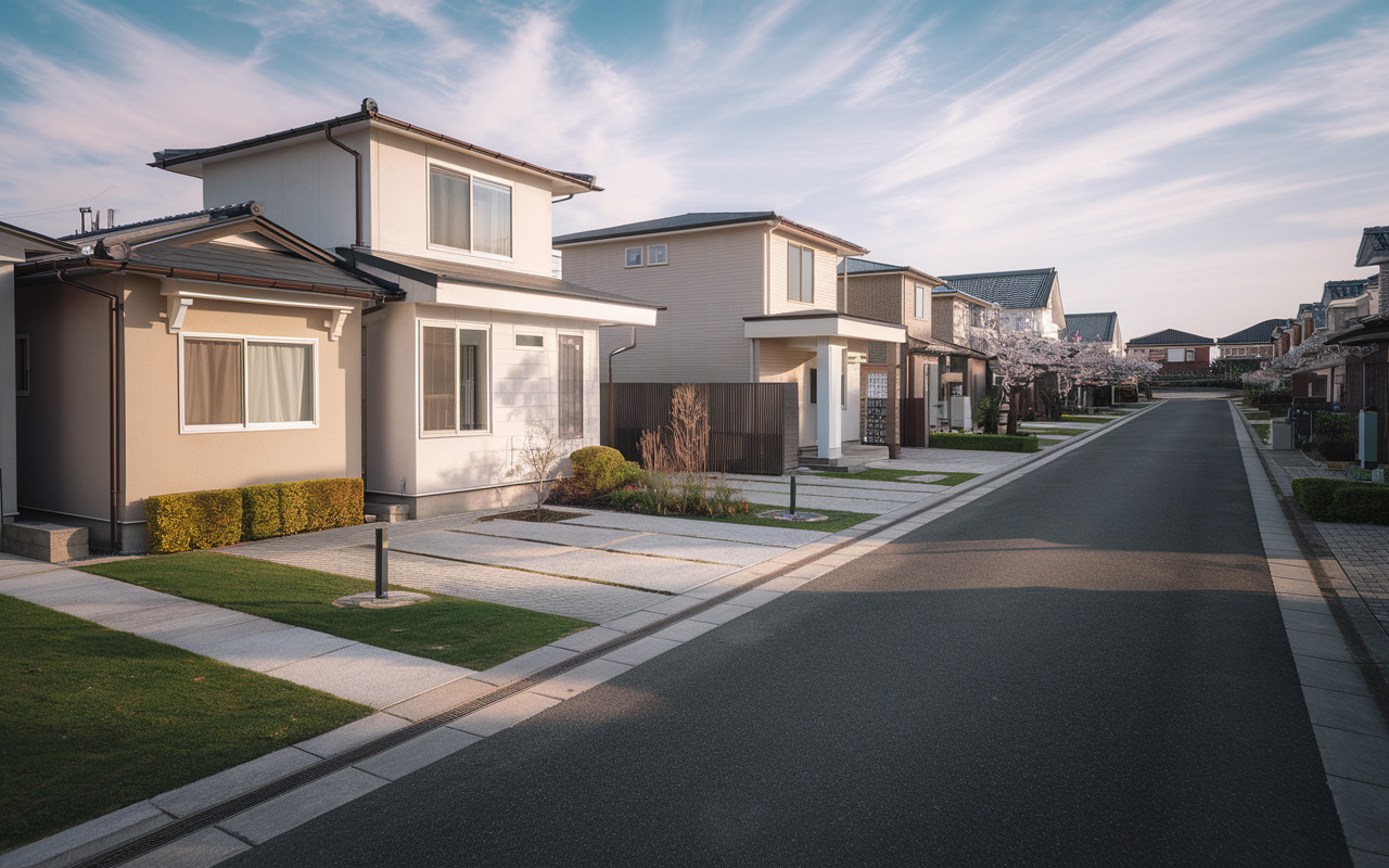 家購入予算の計算方法はどう進める？安心の資金計画を立てるコツ...の画像