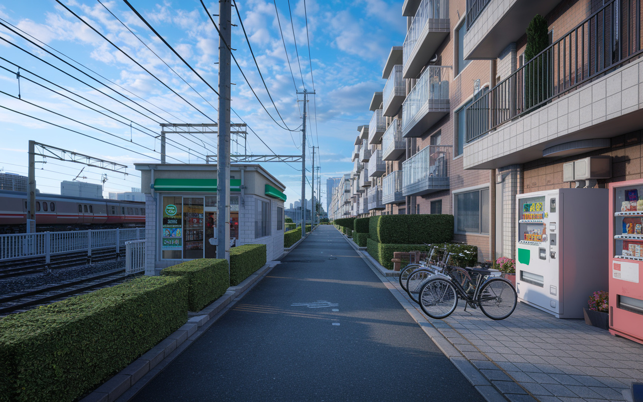 喜志駅で学生の一人暮らしを始めたい方へ！住みやすさや家賃相場...の画像