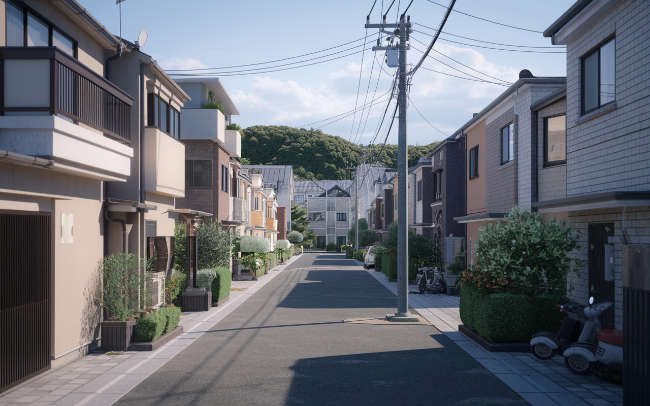 大谷大学近くで一人暮らしの安い部屋はある？家賃を抑えたい学生...の画像