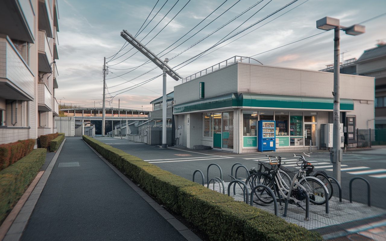 喜志駅で学生向け賃貸物件を探すなら？初めての一人暮らしに役立...の画像
