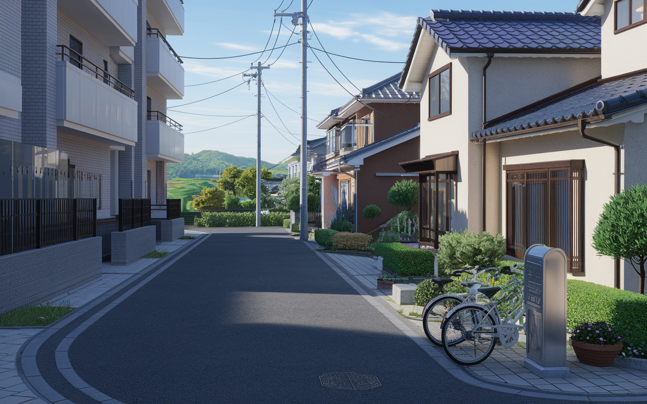 学生向けルームシェア探しに富田林はどう？友達同士で住む魅力や...の画像
