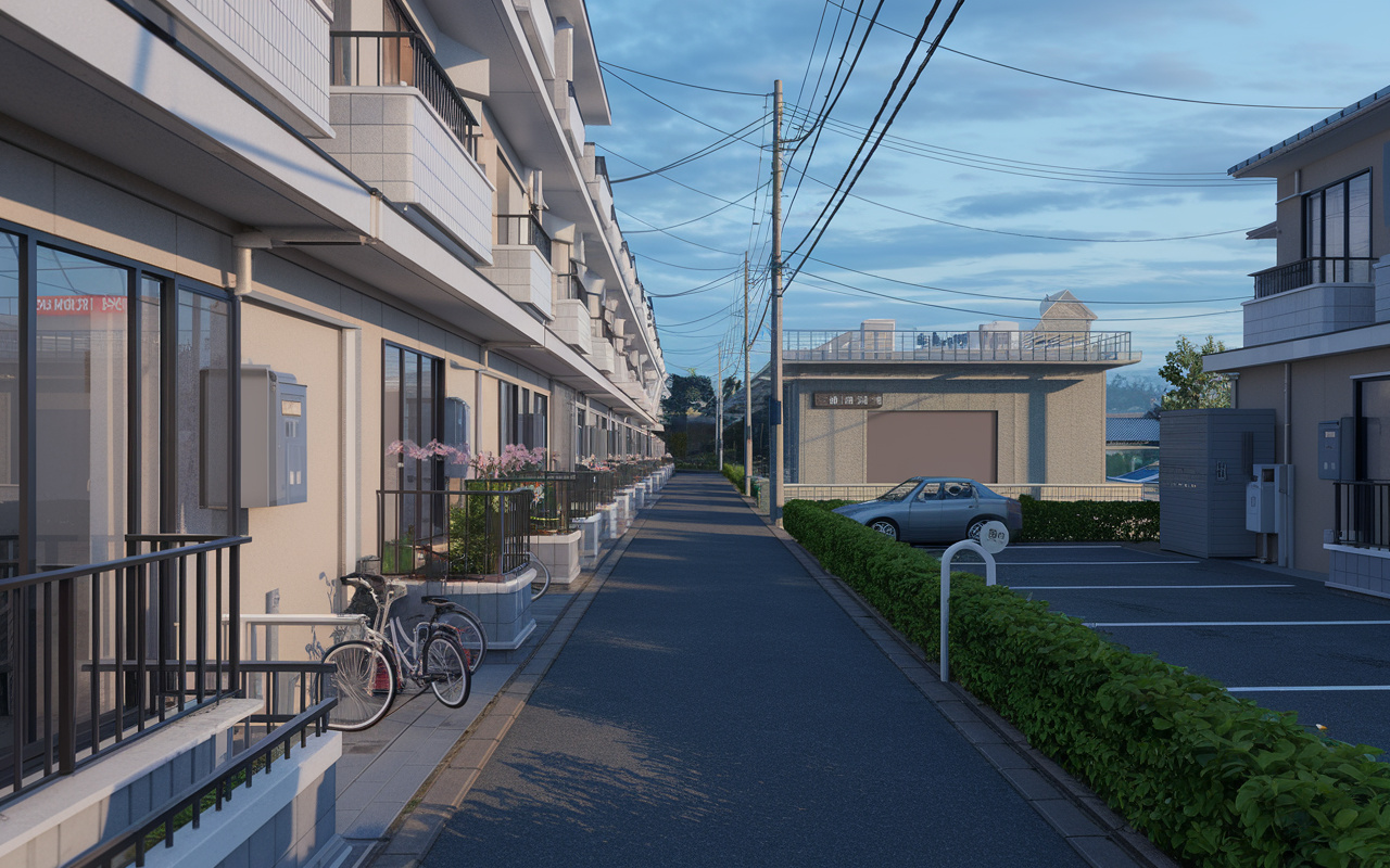 富田林で一人暮らしならネット無料が便利！学生のオンライン授業...の画像