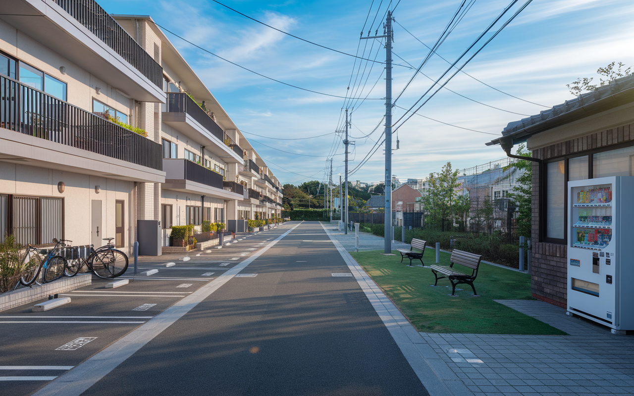 富田林で学生マンションを探すならどこが良い？おすすめの物件選...の画像