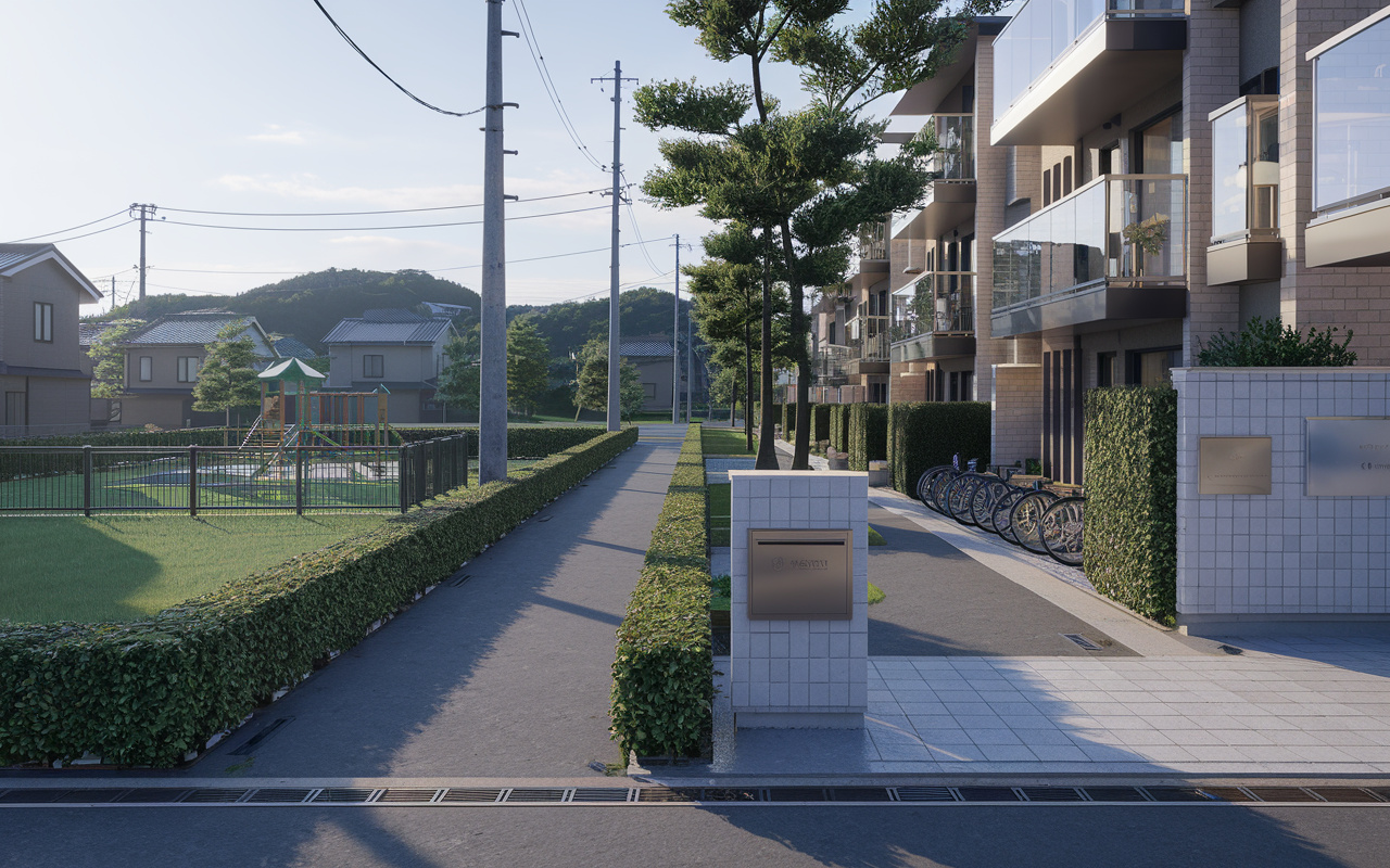 西宮市で住み替えを考えるなら売却タイミングは？子供の成長に合...の画像